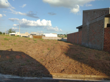 Rua Orestes Zerbetto, SN