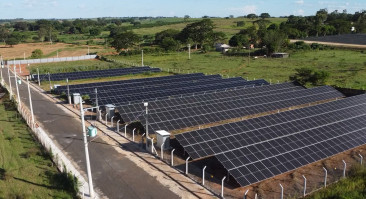 Condominio Estrada Municipal TPA 256, s/n