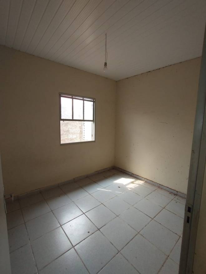 Rua Francisca Cabral Baroni, 43