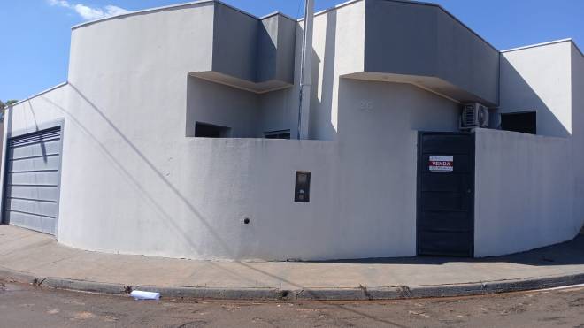 RUA AMALIA RAMPAZO, 26