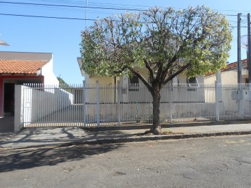 Rua Princesa Isabel, 405
