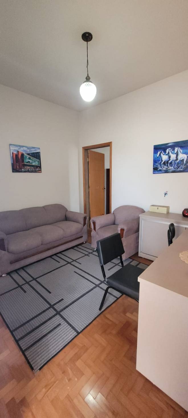 Avenida 7 de Setembro, 1123