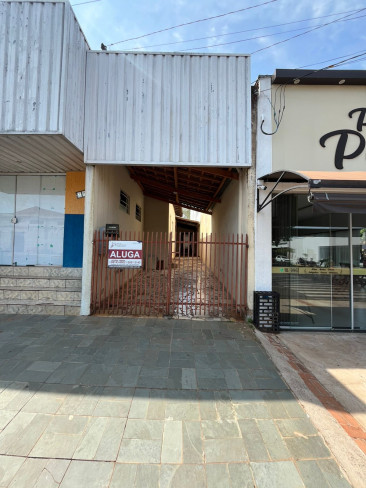 Avenida 9 de Julho, 92 Fundos