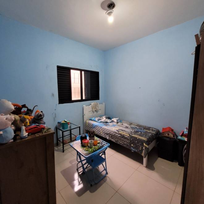 Rua Altivo Simionato, S/N