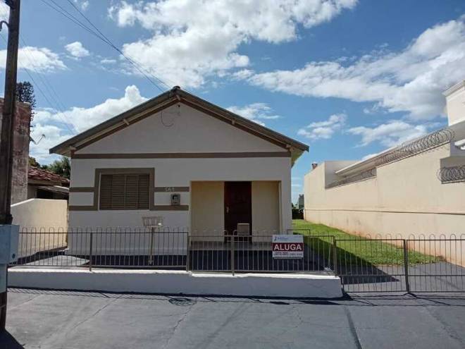 Rua João Moellers, 561