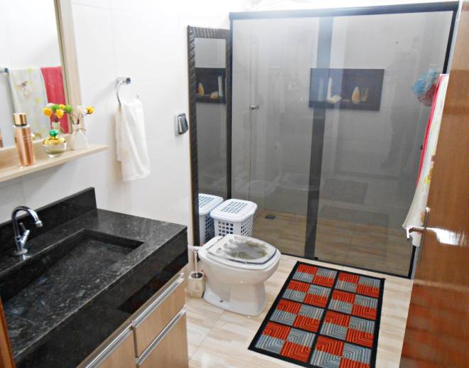 Rua Ana Justina Z Merighi, 84