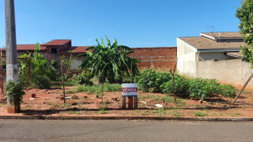 R Moises Napolitano da Silva, s/n