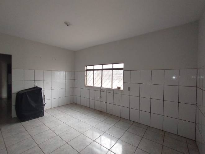 Rua Irma Suzana, 261