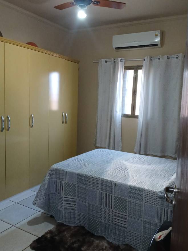 RUA RICARDO TOGNON, 676