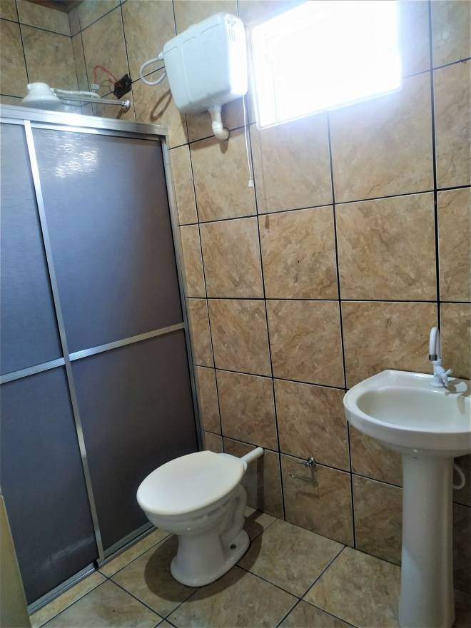 Rua: Nancin Soubhie, 379