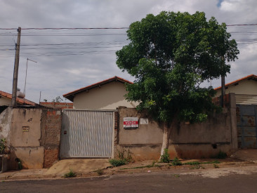 Rua Francisca Cabral Baroni, 43