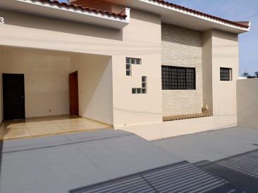 Rua Ilton da Costa Oliveira, 33