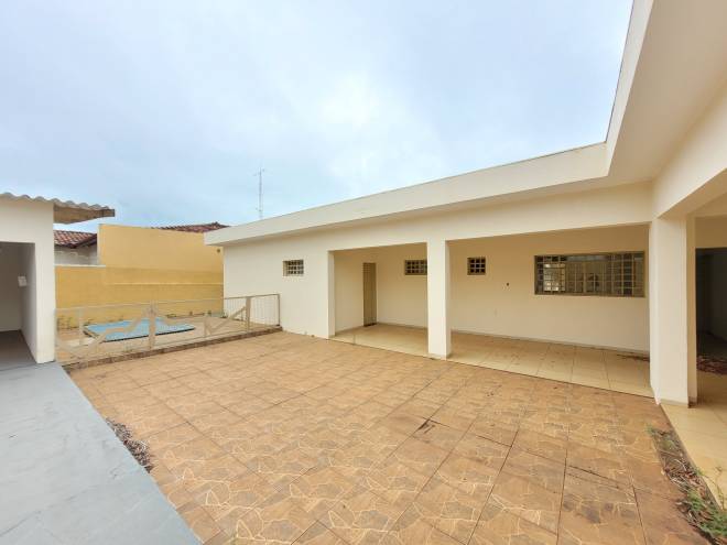 Rua Antonio Jose Gonçalves Fraga, 17