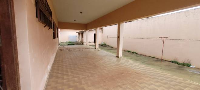 Rua Marechal Deodoro, 838