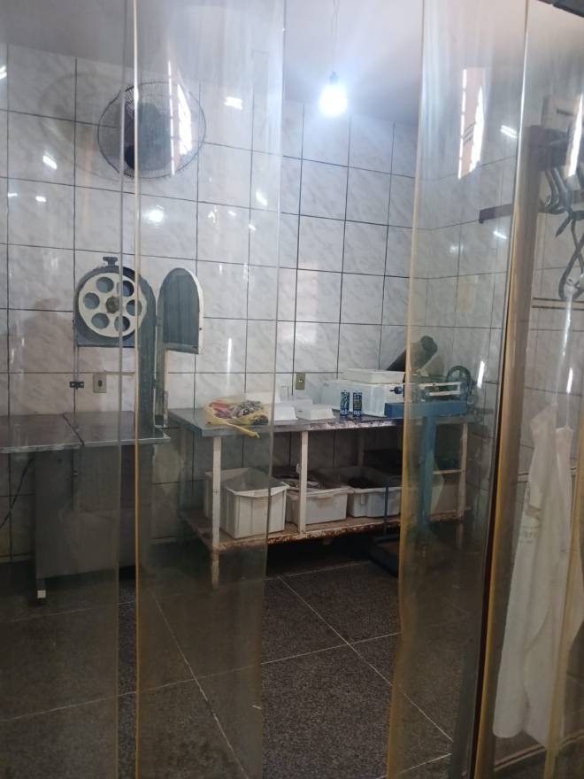 Av Bendita Camargo, s/n