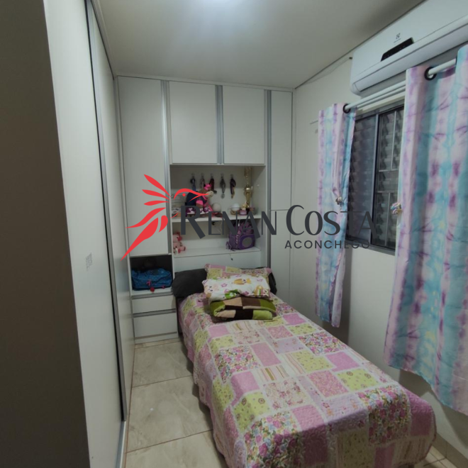 RUA JUVENAL CAMARGO, 762