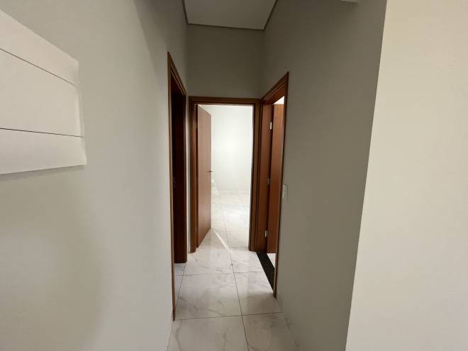 Rua João da Cruz Matos