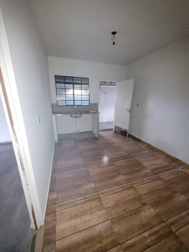 Rua Santos Dumont,, 477