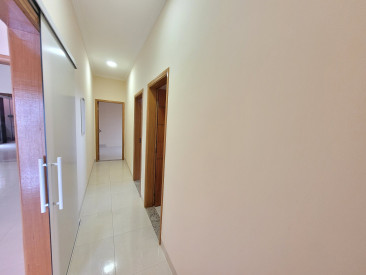 RUA NELSON DIAS NEVES, 216