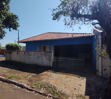 Rua Santa Inês, 172
