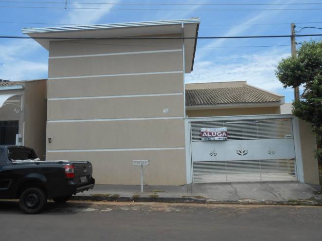 RUA PRESIDENTE ROOSEVELT, 40B/40A