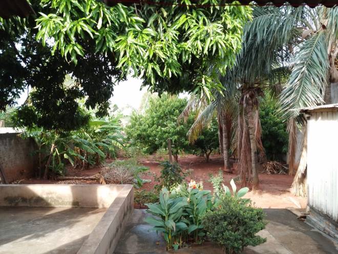 AV BENEDITA CAMARGO, 1214