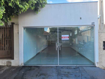 Av Benedita Camargo, 756