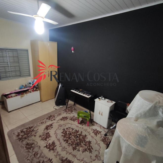 RUA JUVENAL CAMARGO, 762