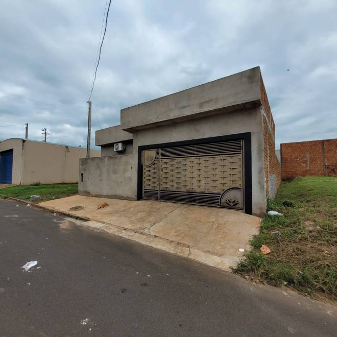 Rua Altivo Simionato, S/N