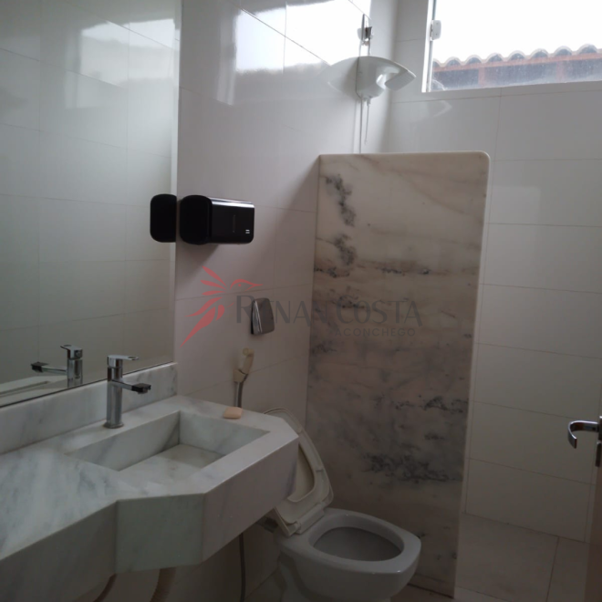 RUA ALBANO FERRACINI, 74