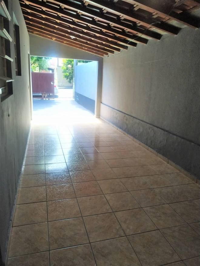 Rua: Nancin Soubhie, 379