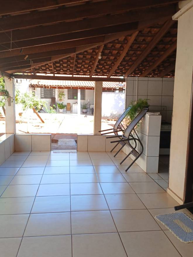 RUA RICARDO TOGNON, 676