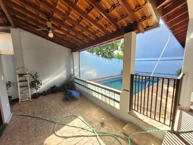 Av Senador Pizza, 170