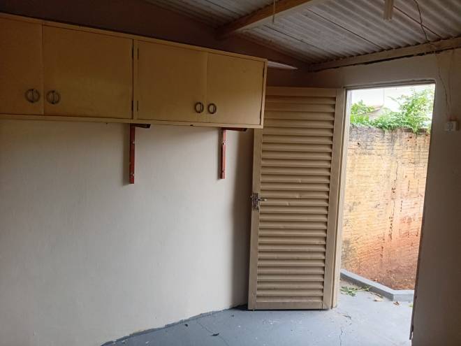 Av Senador Pizza, 189