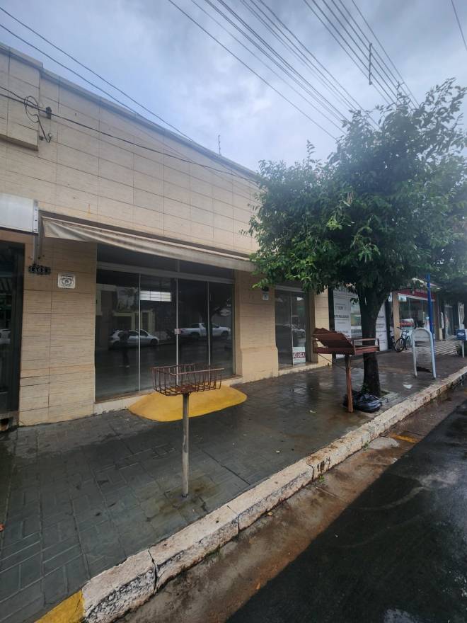 Avenida 9 de Julho, 464
