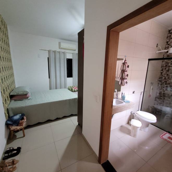 Rua Altivo Simionato, S/N