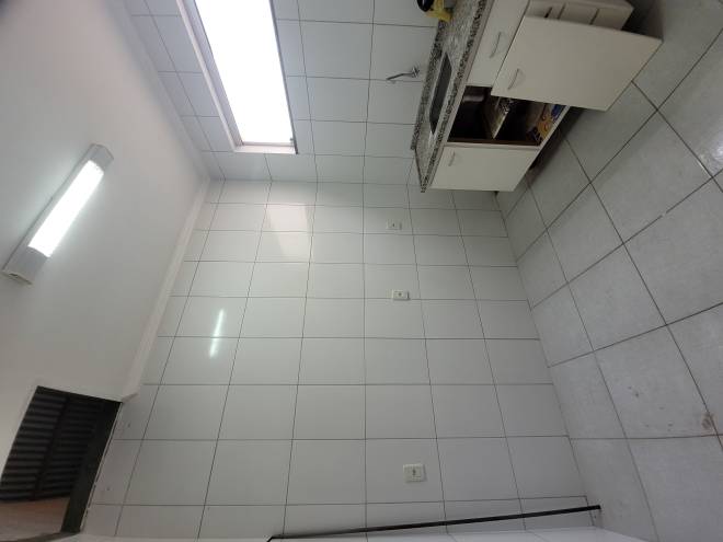 cozinha/Copa