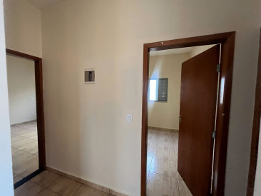 Rua Antonio Jose Gonçalvez Fraga, 782