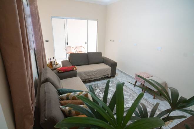 Rua Santos Dumont, 447