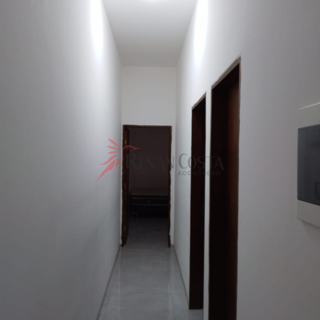 RUA IRMA SUZANA, 192