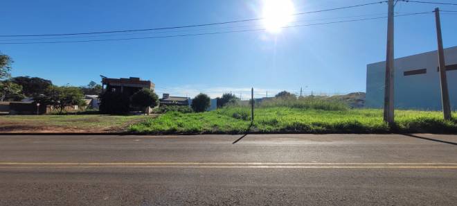Rua Joao da Cruz Matos(Quadra D lote 2), s/n