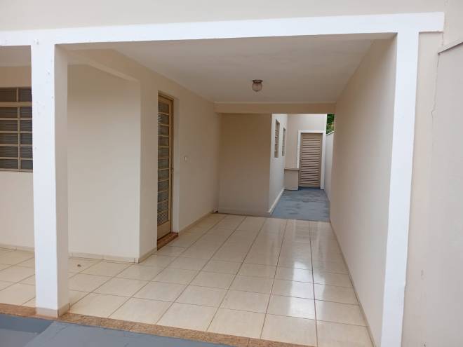 Av Senador Pizza, 189