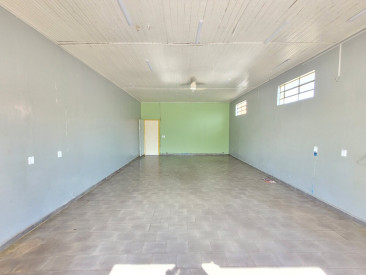 Rua Osvaldo Cruz, 542