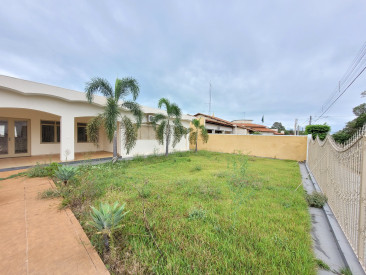 Rua Antonio Jose Gonçalves Fraga, 17