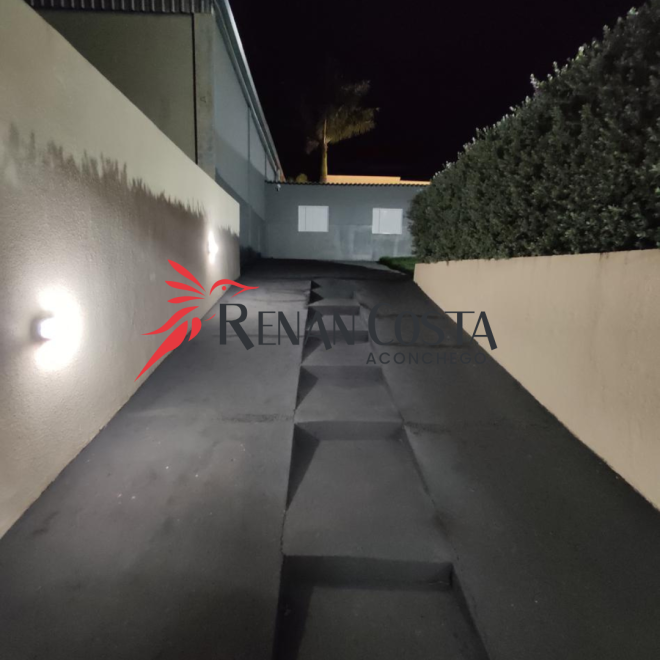 RUA JUVENAL CAMARGO, 762