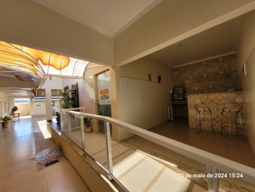 Rua das Tulipas (sala 04), 591