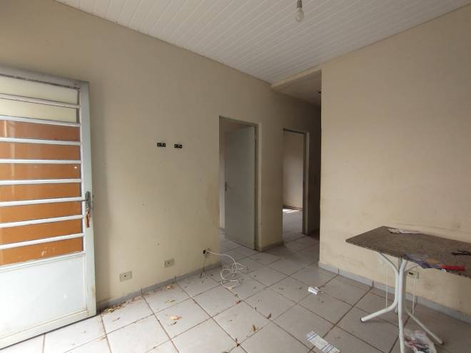 Rua Francisca Cabral Baroni, 43