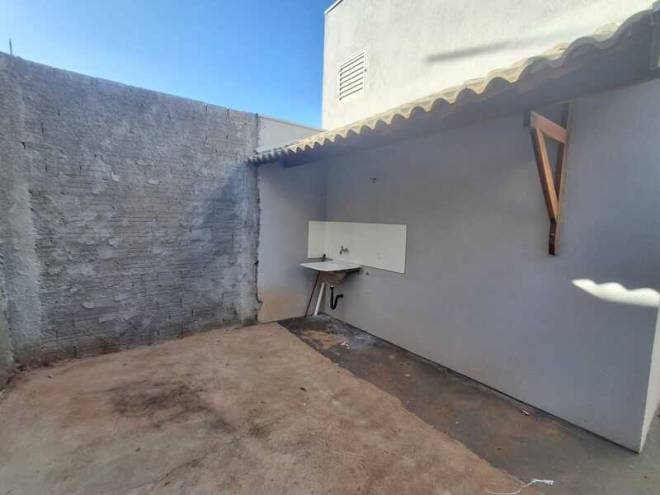 Rua Arlindo Ferraresi, 234