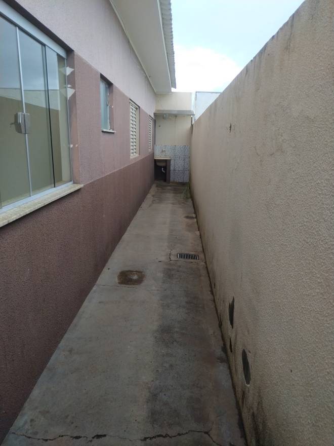 Rua Albano Ferracini, 298