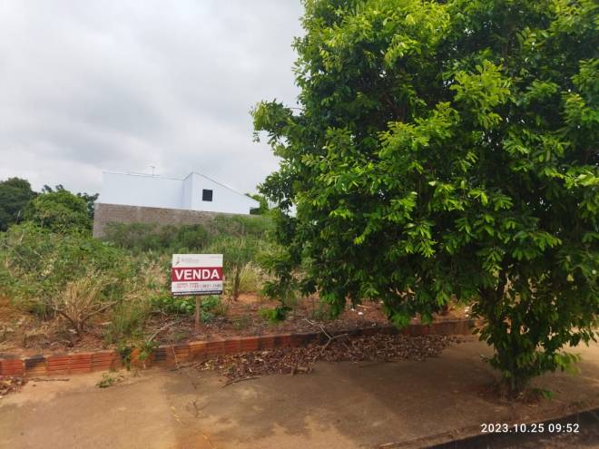 Rua Jose Leandro da Silva, s/n